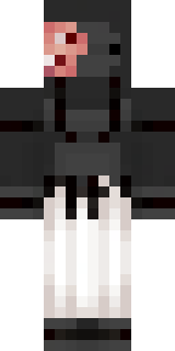 Скин Майнкрафт Игрока GIBLE_YT