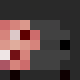 Игрок GIBLE_YT Майнкрафт - возможно знакомый с D3ad_hollow