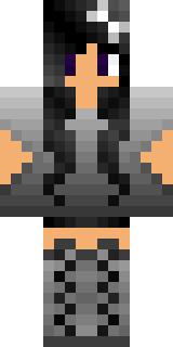 Скин Майнкрафт Игрока GILEB