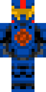 Скин Майнкрафт Игрока GIPSY__DANGER