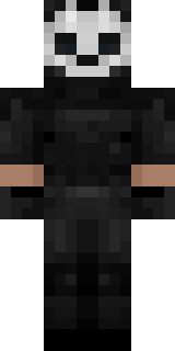 Скин Майнкрафт Игрока GITLER00