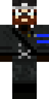 Скин Майнкрафт Игрока GITLERR