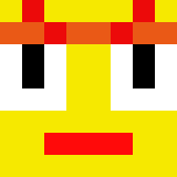 Игрок GL0BGL4B Майнкрафт - возможно знакомый с ralfiins