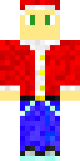 Скин Майнкрафт Игрока GLADYATOR