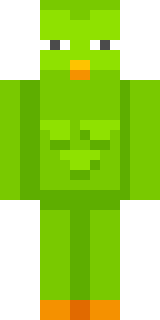 Скин Майнкрафт Игрока GLAWENT