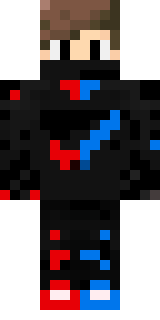 Скин Майнкрафт Игрока GODKILLER1