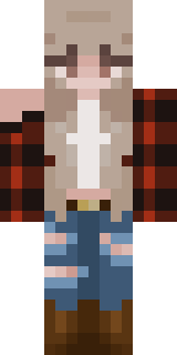 Скин Майнкрафт Игрока GOD_SLAVE