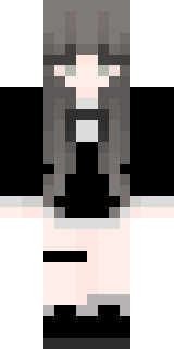 Скин Майнкрафт Игрока GOD_pige