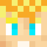 Игрок GOKU7 Майнкрафт - возможно знакомый с meyus