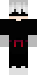 Скин Майнкрафт Игрока GOKUJO