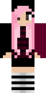 Скин Майнкрафт Игрока GOMER