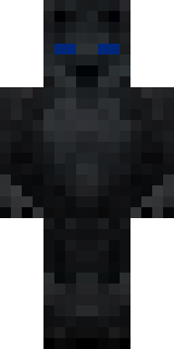 Скин Майнкрафт Игрока GOST