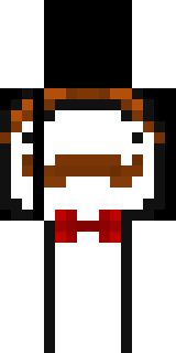 Скин Майнкрафт Игрока GRATE_DANE