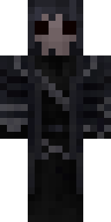 Скин Майнкрафт Игрока GRIMREAPER