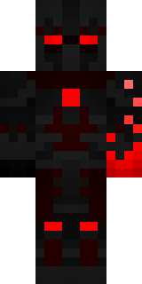 Скин Майнкрафт Игрока GRIM_OFFICIAL