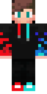 Скин Майнкрафт Игрока GRP_Gon