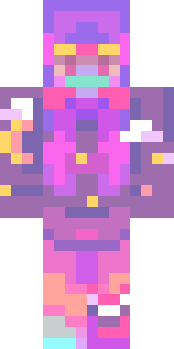 Скин Майнкрафт Игрока GRUMIOS