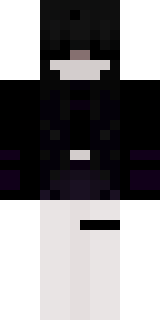 Скин Майнкрафт Игрока GSMusie