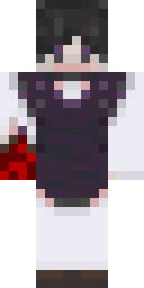 Скин Майнкрафт Игрока GTB_RICKYY