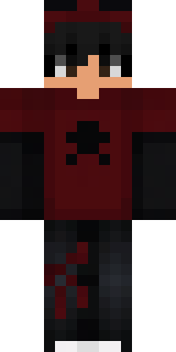 Скин Майнкрафт Игрока GUI_RL