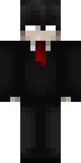 Скин Майнкрафт Игрока GVF