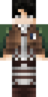 Скин Майнкрафт Игрока GVTE4
