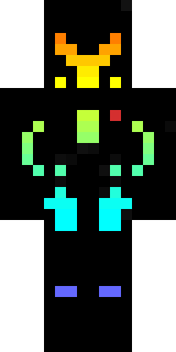Скин Майнкрафт Игрока GXZH_XY