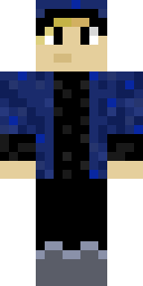 Скин Майнкрафт Игрока G_abrys