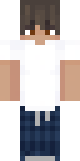 Скин Майнкрафт Игрока GaBrI3L99