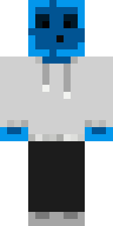 Скин Майнкрафт Игрока GaMac