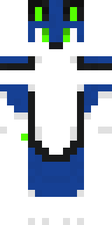 Скин Майнкрафт Игрока GaMerYT