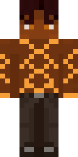 Скин Майнкрафт Игрока Gabe215