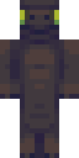 Скин Майнкрафт Игрока GabeItches_
