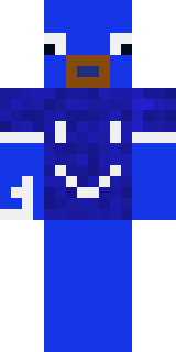 Скин Майнкрафт Игрока GabeUnicronStyl