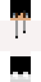 Скин Майнкрафт Игрока Gabi_HBS
