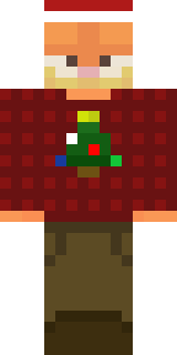 Скин Майнкрафт Игрока Gabnelson