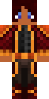 Скин Майнкрафт Игрока Gabriel