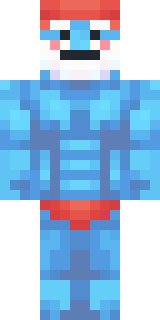 Скин Майнкрафт Игрока Gabriel2837