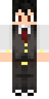 Скин Майнкрафт Игрока GabrielV70p