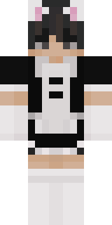 Скин Майнкрафт Игрока Gabry0