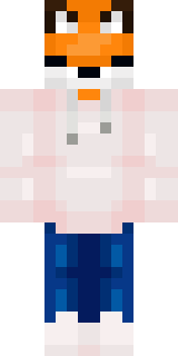 Скин Майнкрафт Игрока Gabythegc