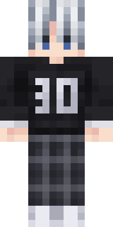 Скин Майнкрафт Игрока GaflinDevano