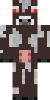 Скин Майнкрафт Игрока Gagerules9