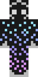 Скин Майнкрафт Игрока GalacticGhost20