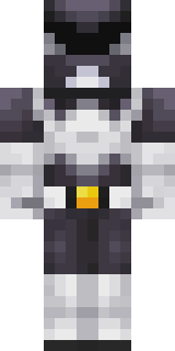 Скин Майнкрафт Игрока Galacticafro