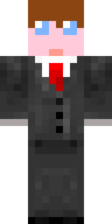 Скин Майнкрафт Игрока GalaxyCraftMC