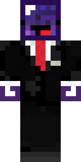 Скин Майнкрафт Игрока GalaxyDerp