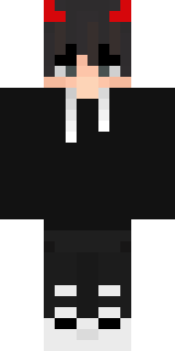 Скин Майнкрафт Игрока GalaxyLightning