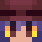 Игрок GalaxyPenguin88 Майнкрафт - возможно знакомый с Niki4337