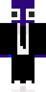 Скин Майнкрафт Игрока Galaxy_Aerial